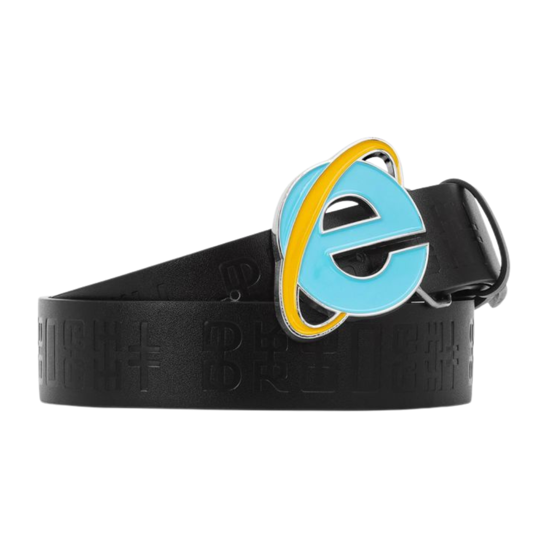 Explorer Belt