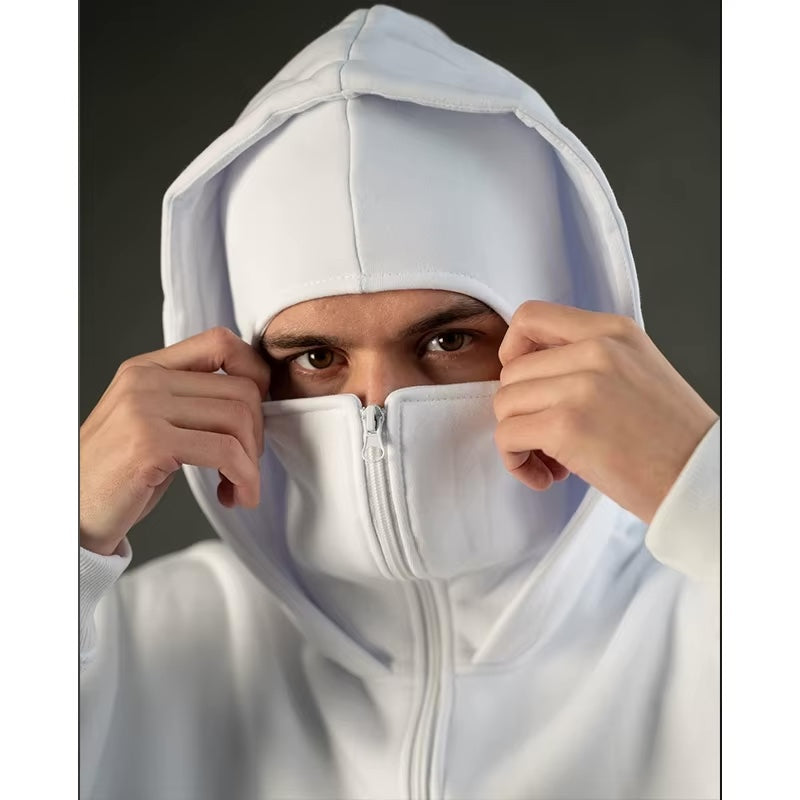 Klava Hoodie