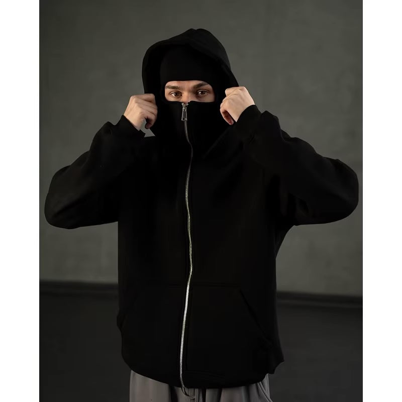 Klava Hoodie