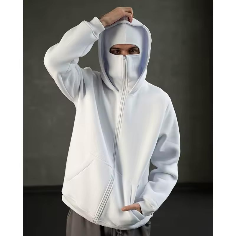 Klava Hoodie