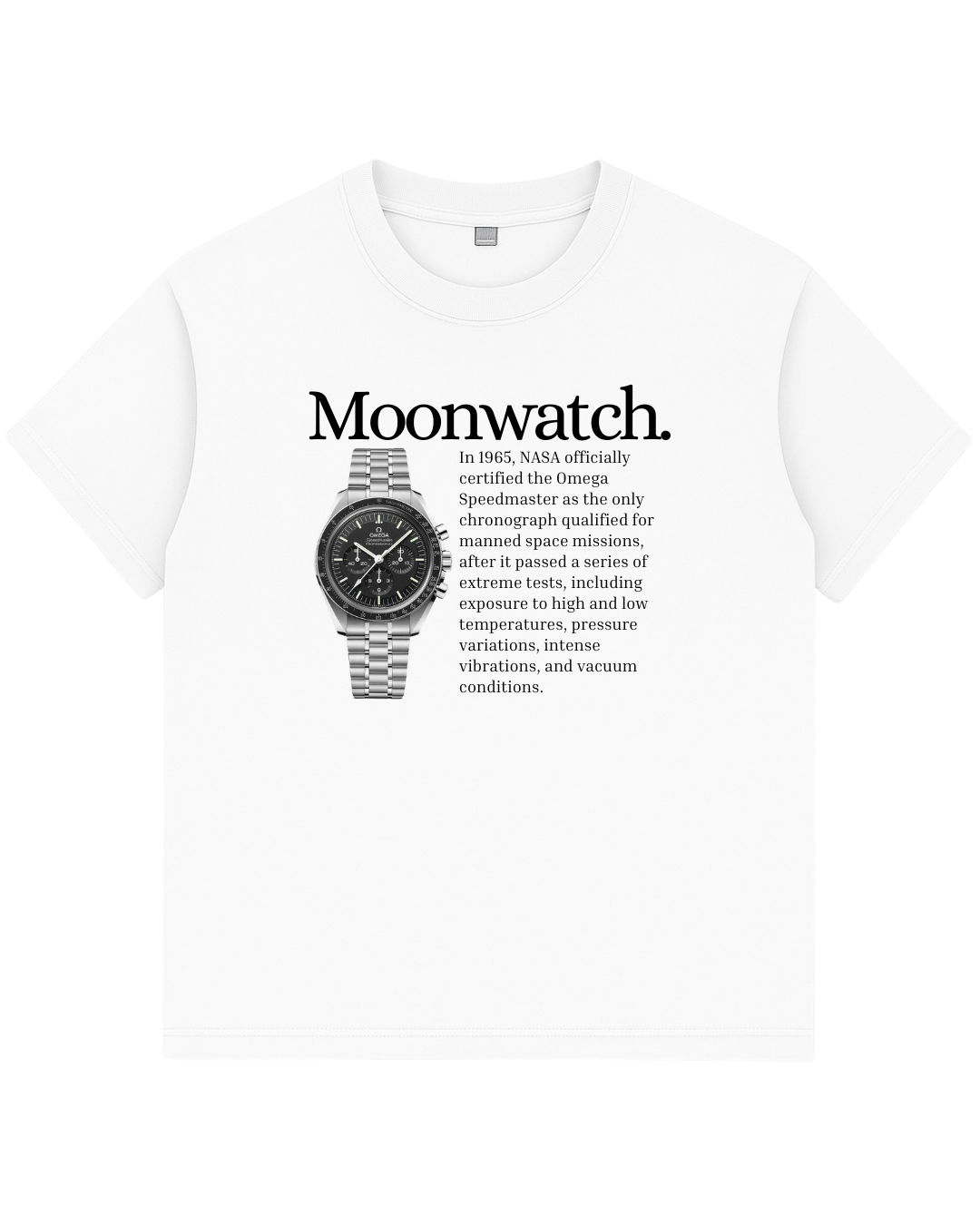 Moonwatch