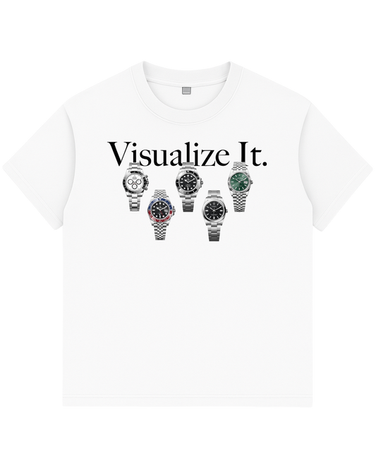 Visualize It