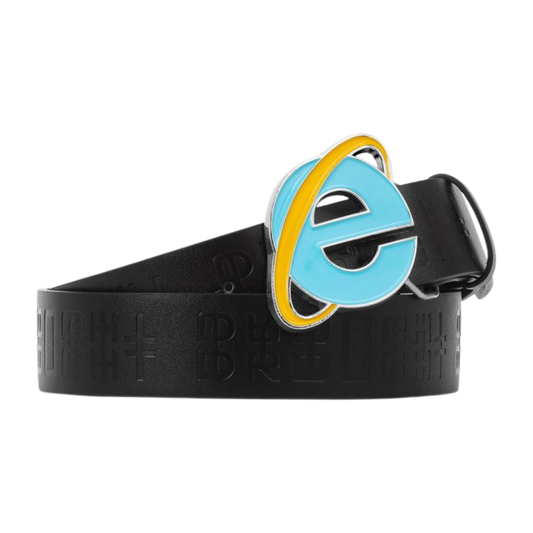Explorer Belt