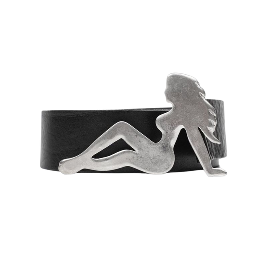Mudflap Girl
